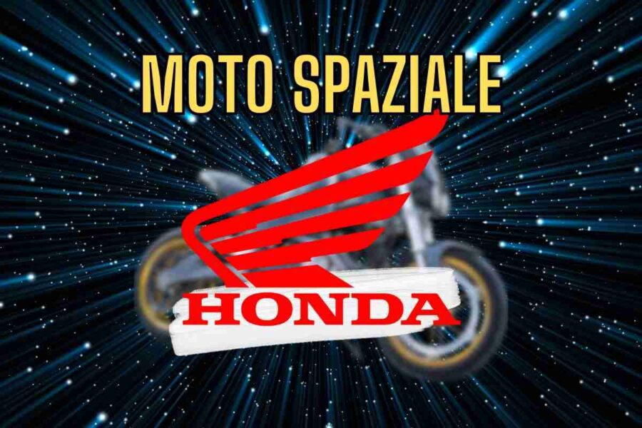 Honda cala la coppia d'assi in concessionario: doppia edizione speciale, motociclisti stregati
