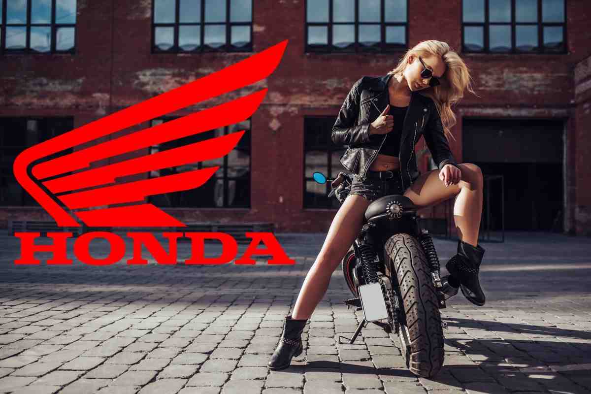 Honda CB 350 RS Dirt Freak novità custom occasione