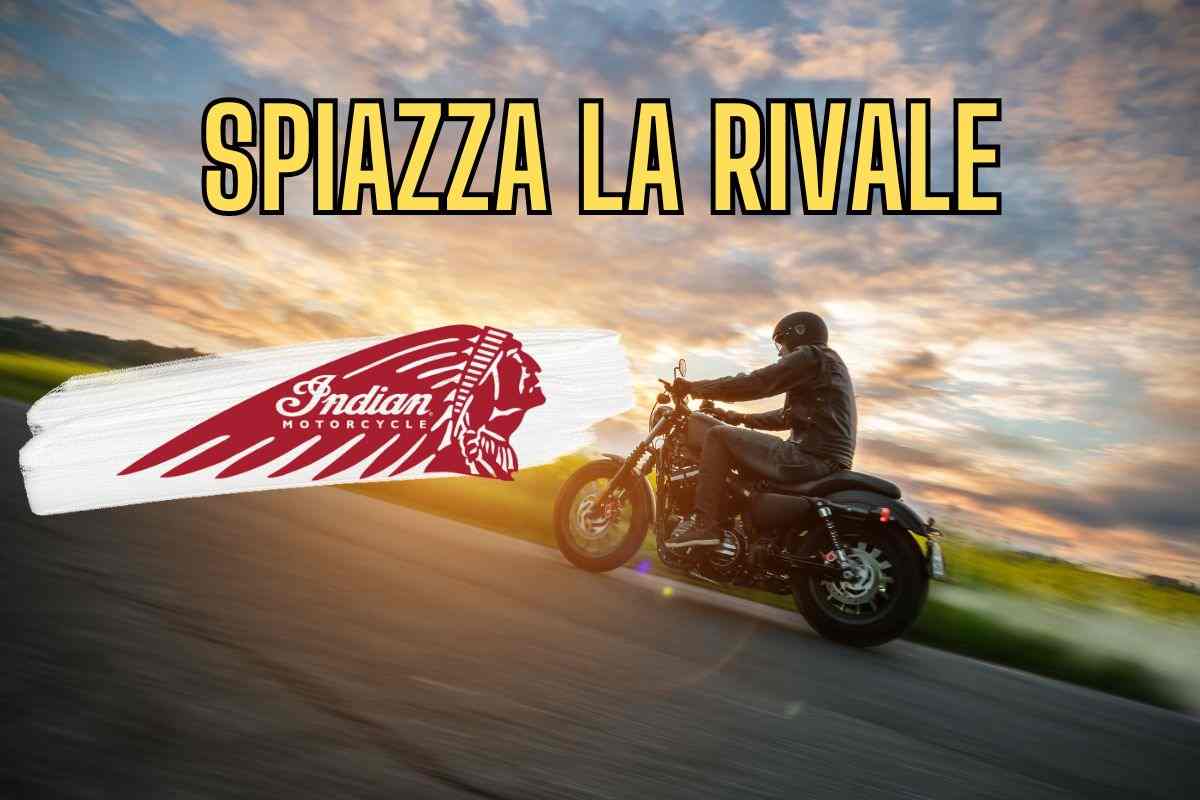 Indian spiazza la rivale Harley: pioggia di naked sul mercato, prezzi e look da paura