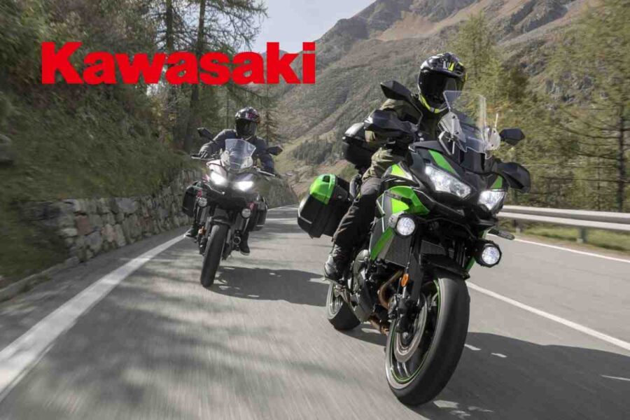 Kawasaki, super promozione per i clienti: c'è un bel regalo, ma bisogna fare in fretta