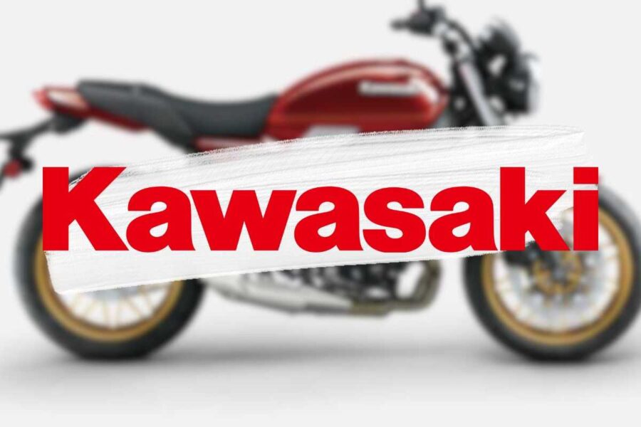 Che schianto, linee da urlo per l'iconica Kawasaki: conquista tutti in concessionario