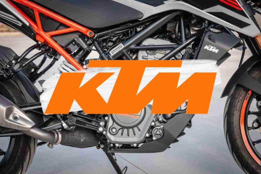KTM fa tutti contenti in concessionario: regalo super agli italiani, i dettagli e come riscuoterlo