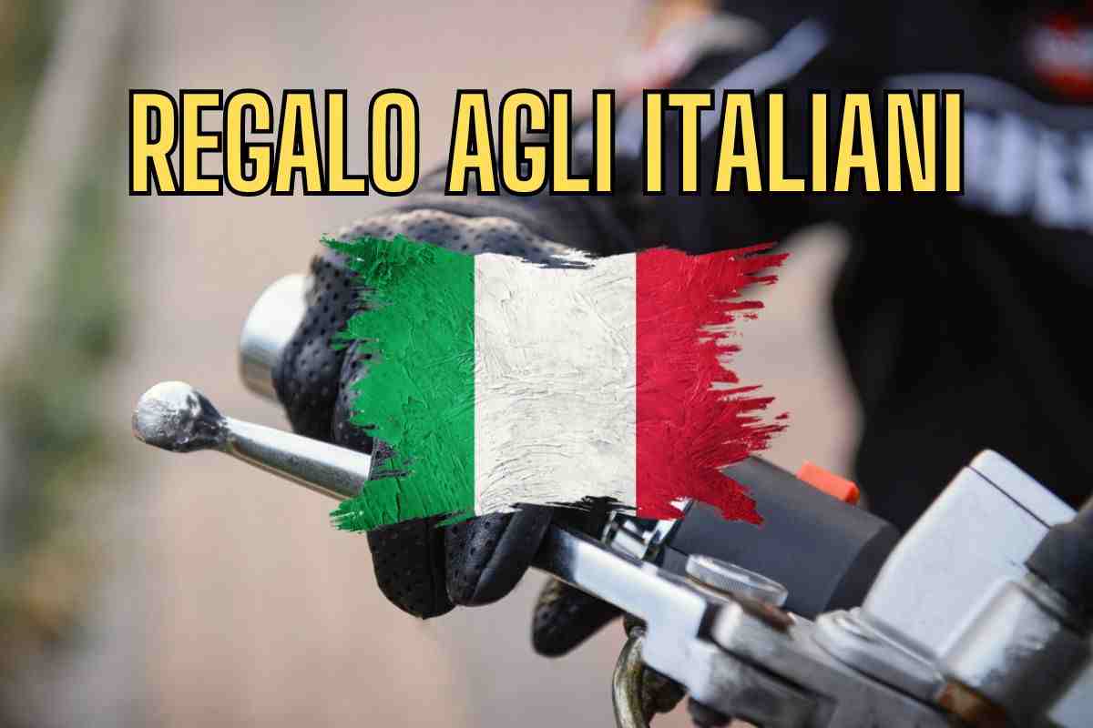 Il colosso delle moto fa un regalo agli italiani: se hai una di queste, puoi riscattarlo in concessionario