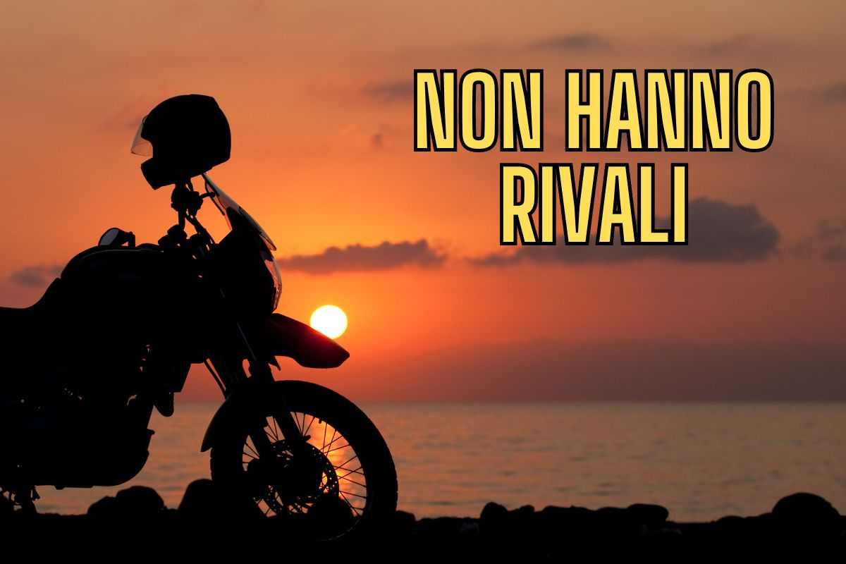 Caccia alle migliori moto adventure: queste non hanno rivali, sia nelle prestazioni che nel prezzo