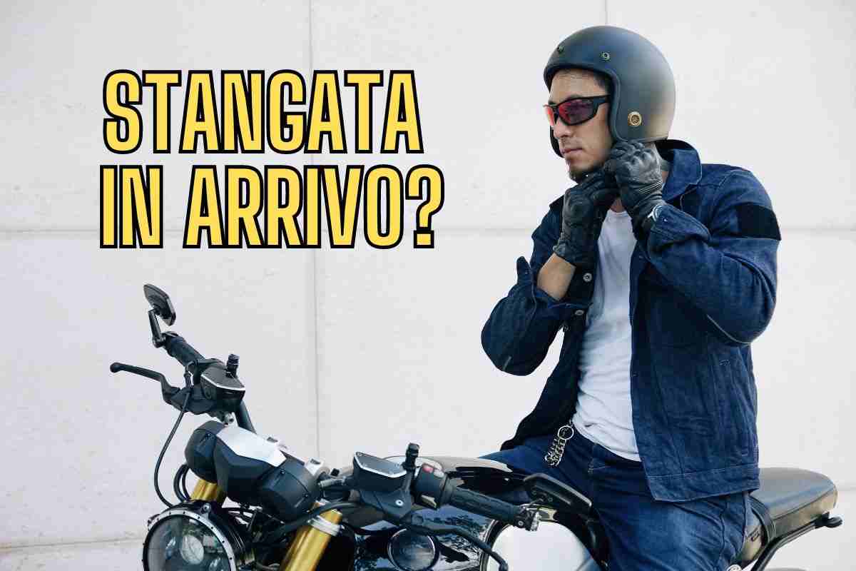 Motociclisti nel panico, pioggia di stangate in arrivo: ecco come evitarle e stare al sicuro