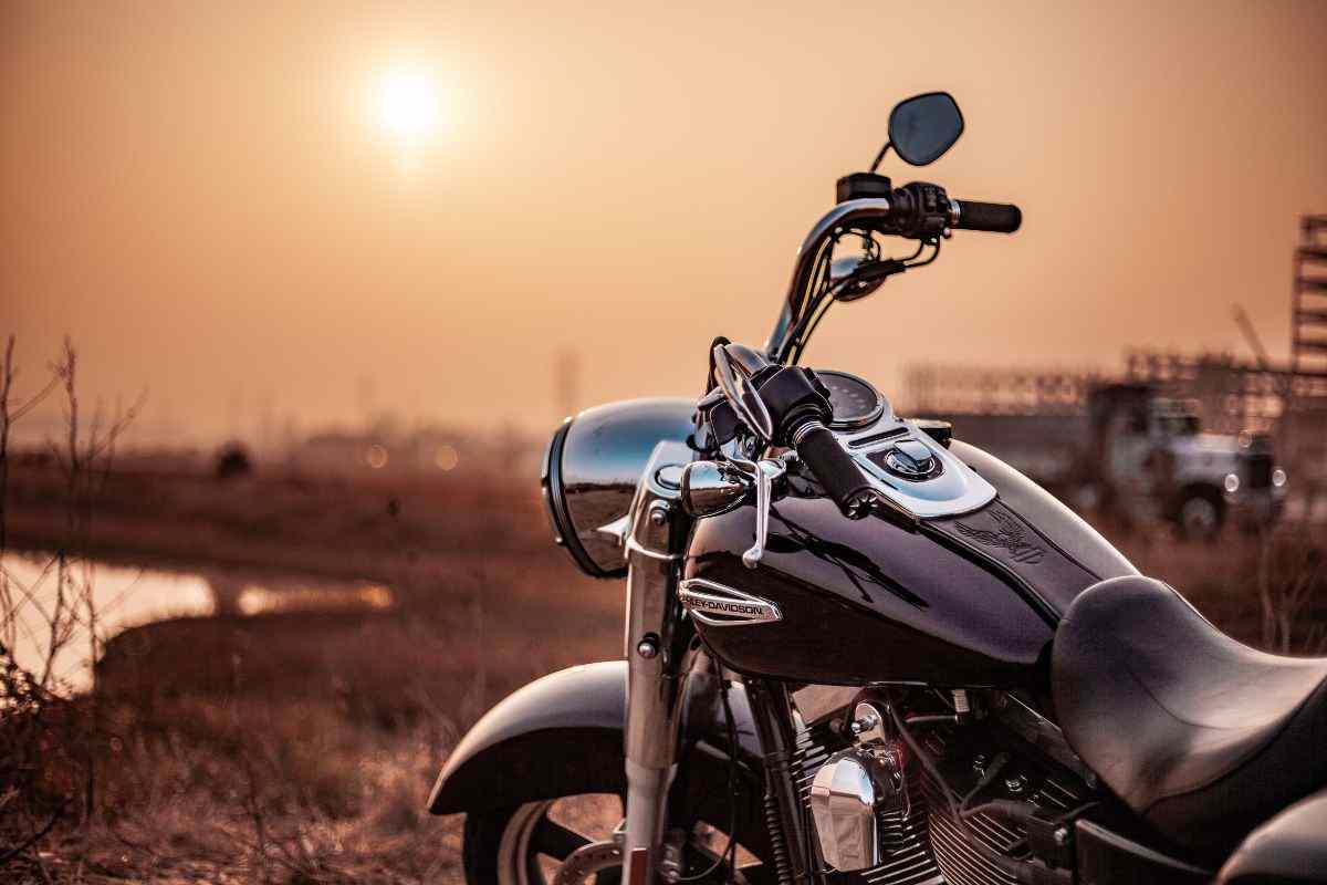 Il clone low cost della Harley è quasi meglio dell'originale: che prezzo, la vogliono tutti