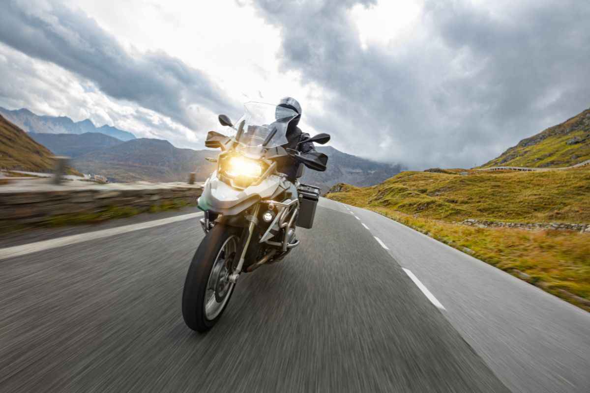 Le migliori moto da viaggio sul mercato: più comode di una macchina, ce ne sono per tutte le tasche