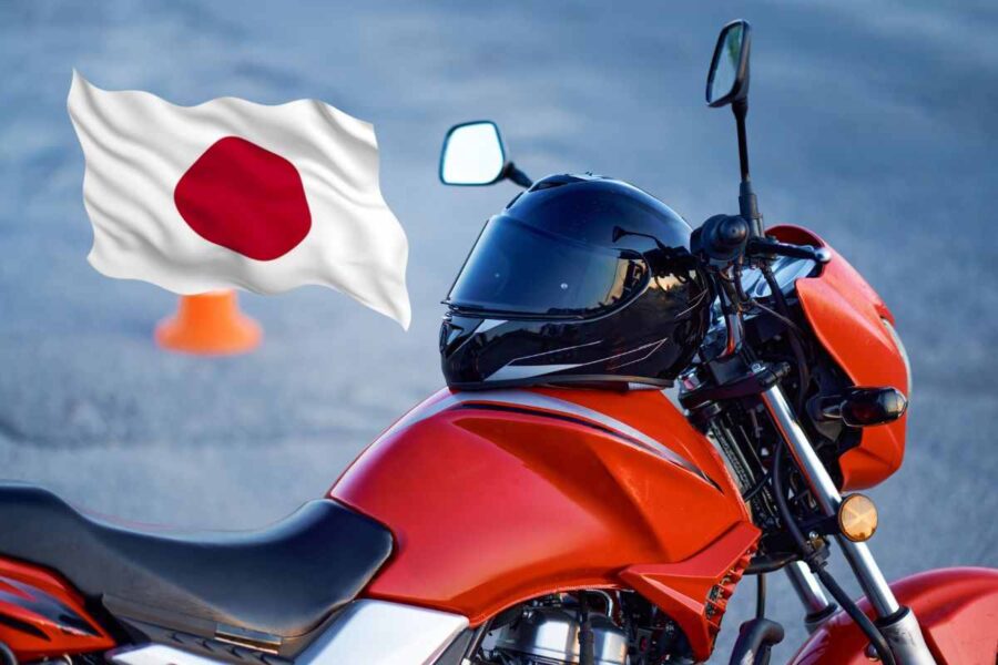 Ma quale elettrico o benzina: dal Giappone i motori per le moto del futuro