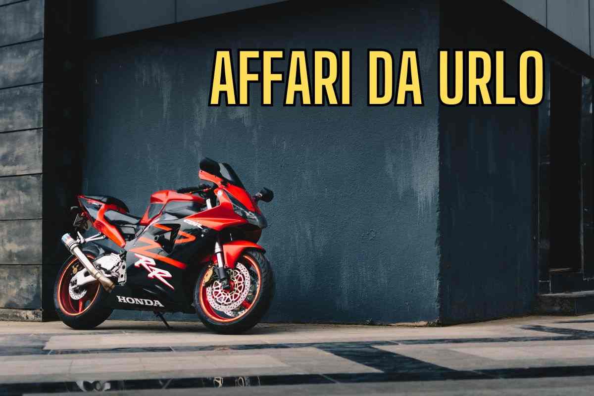 Prestazioni e prezzi top: sottovalutare queste moto è un delitto, sono gli affari migliori sul mercato