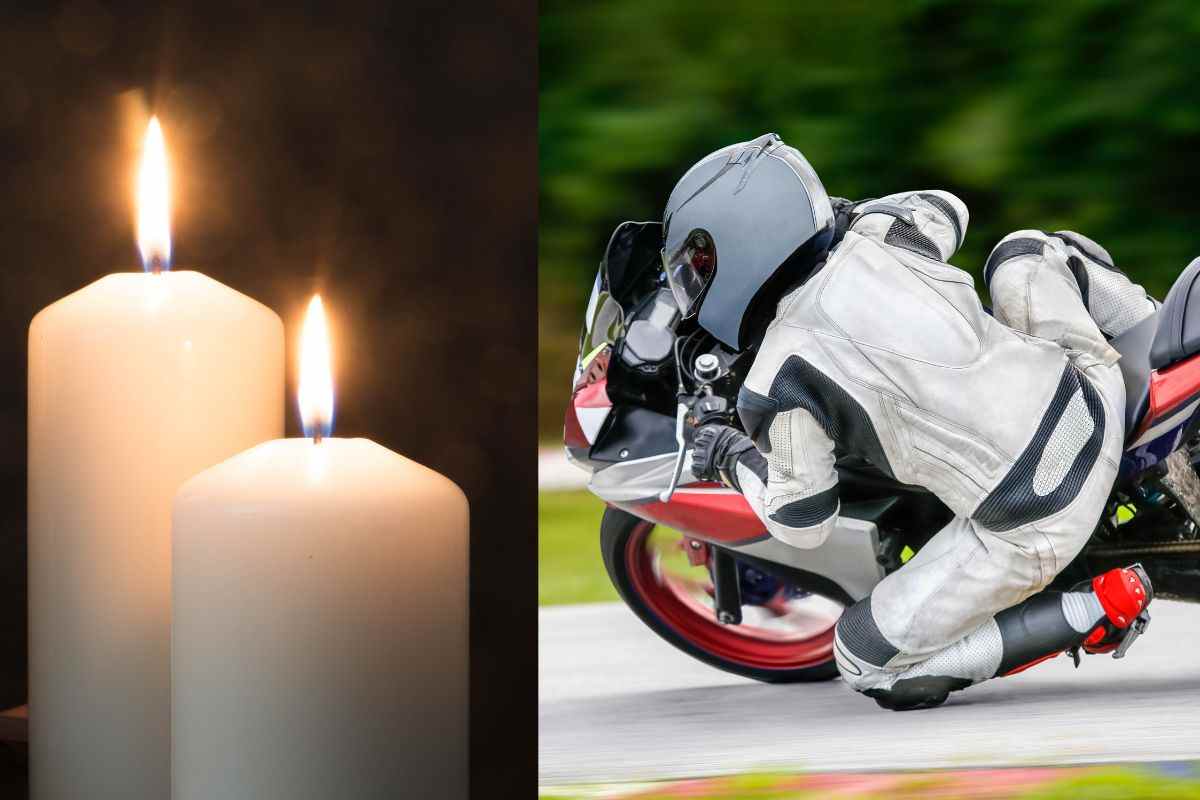 MotoGP, lutto terribile: il grande pilota si è spento in queste ore