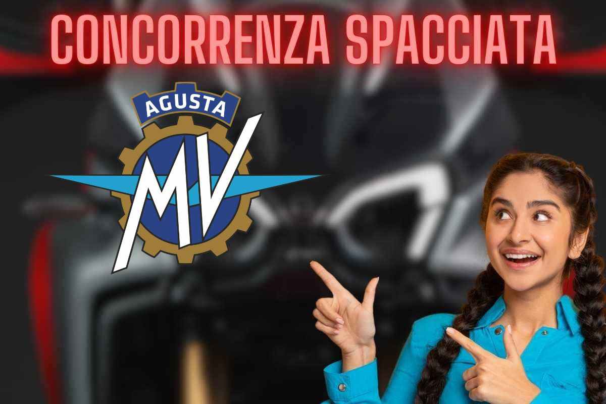Addio a GS e Africa Twin, la maxi enduro di MV Agusta arriva per annullare la concorrenza: è un vero capolavoro