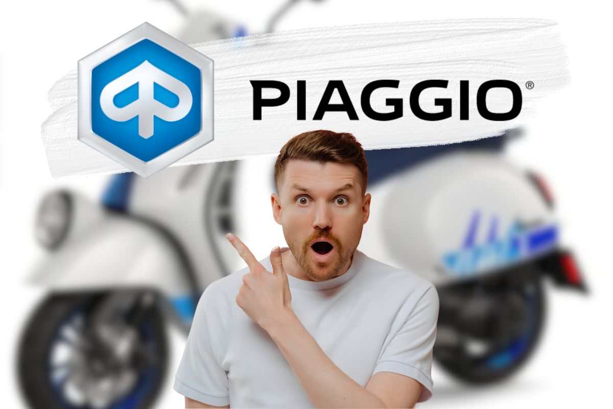 Piaggio fa impazzire i cultori della Vespa: offerta limitata e da urlo, ma bisogna fare in fretta