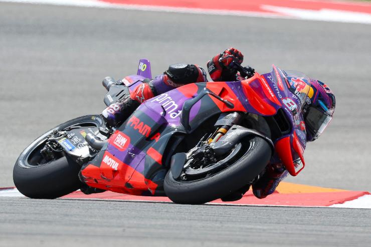 MotoGP Spagna orario Mondiale 2024 Moto2 Moto3 diretta differita