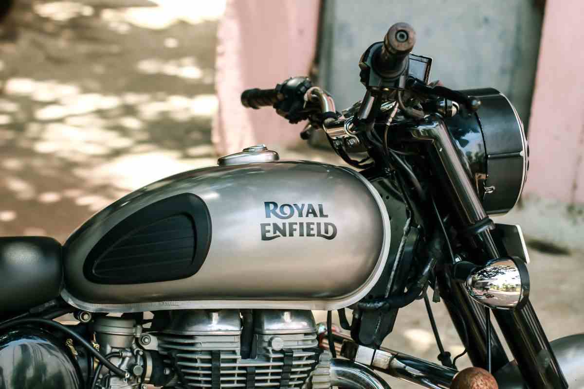 Royal Enfield cala il jolly: in arrivo l'ennesima regina delle low cost, stile e prezzo imbattibili