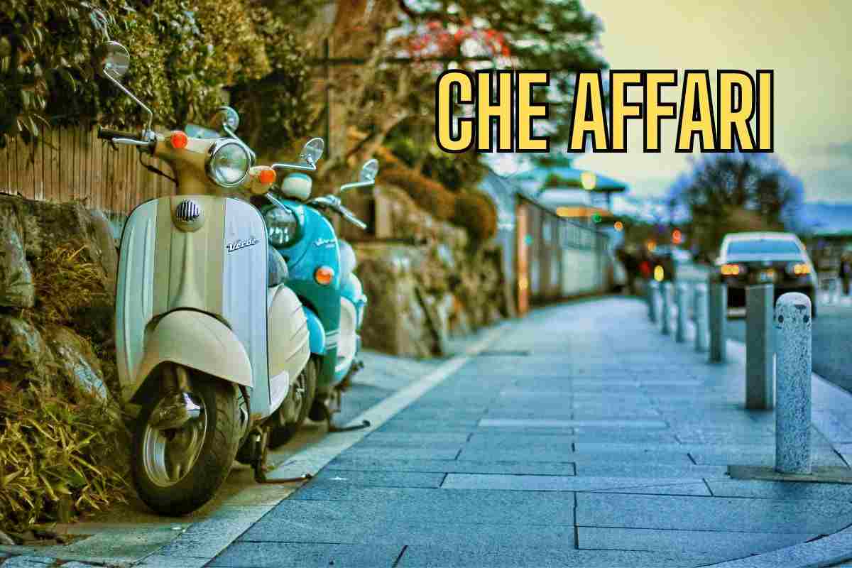 I migliori scooter da comprare con un budget limitato: quanti affari, questi sono imbattibili