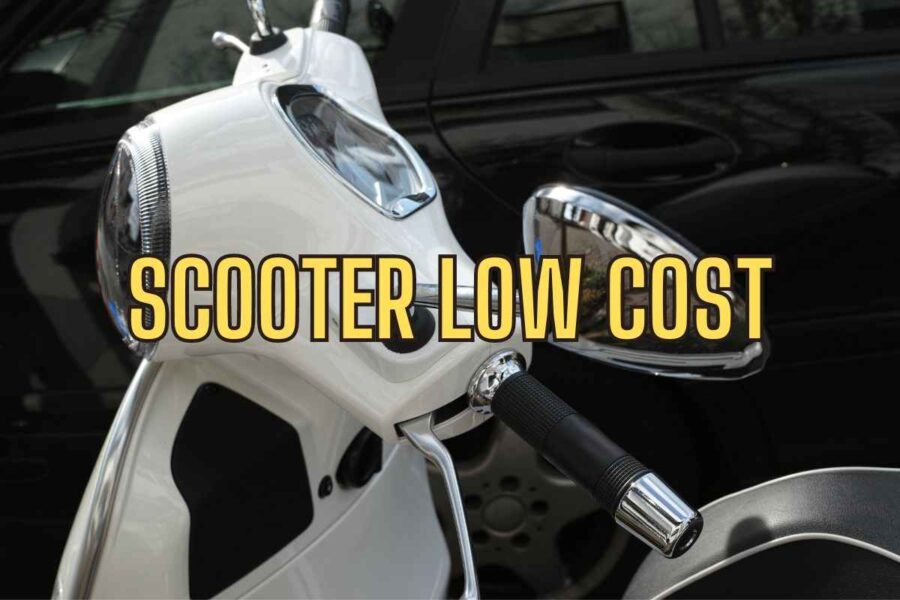 Prezzo impazzito per lo scooter low cost più amato sul mercato: che batosta, scoppia il caso