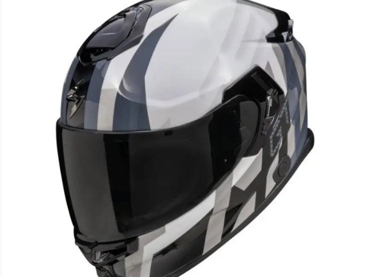 Scorpion Exo GT SP Air casco moto centauri occasione prezzo