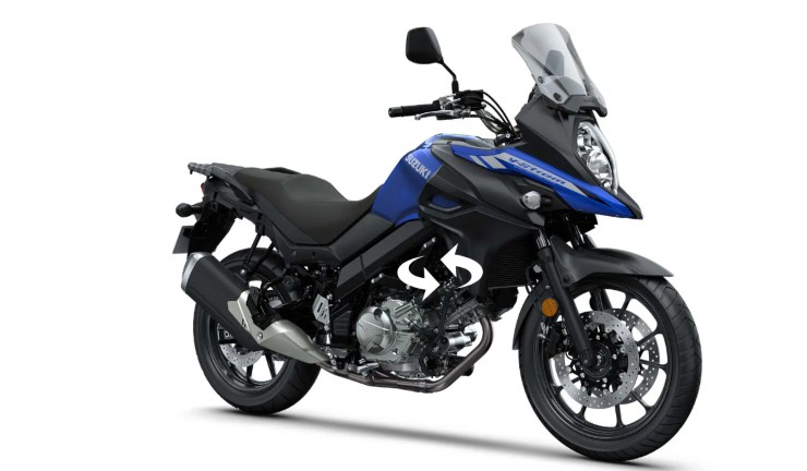 SWM Suzuki Ducati QJ Motors moto occasione 10 mila Euro migliori Top