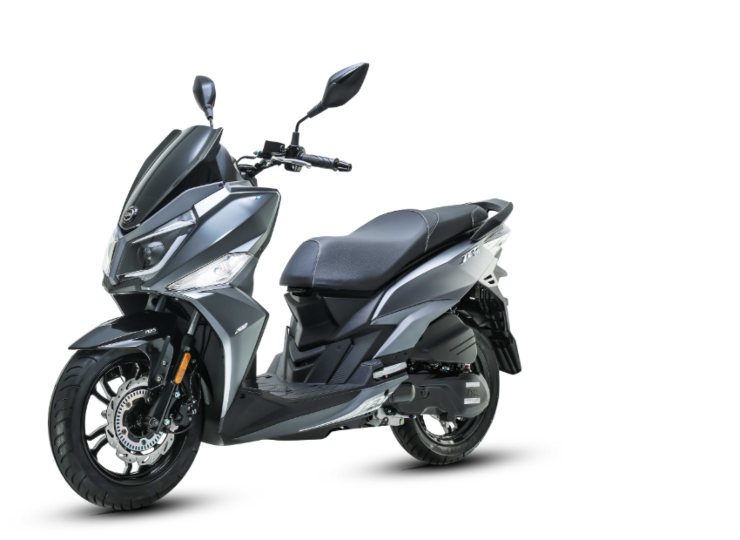 SYM Jet 14 200 occasione prezzo scooter novità