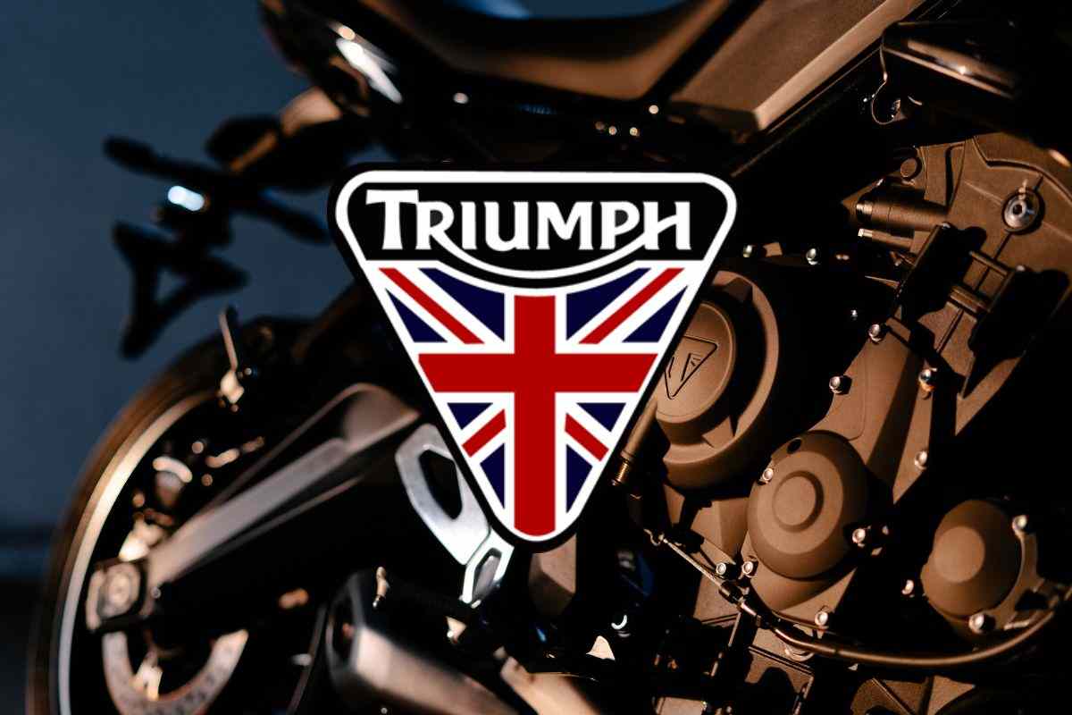 Triumph esagera, l'ultima naked è un 'mostro': potenza da urlo, ma si guida come una favola