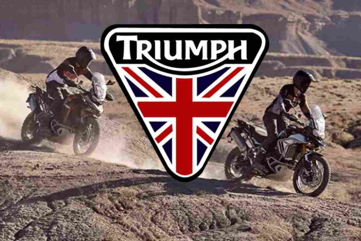 Triumph Tiger 900 GT Pro novità occasione prezzo