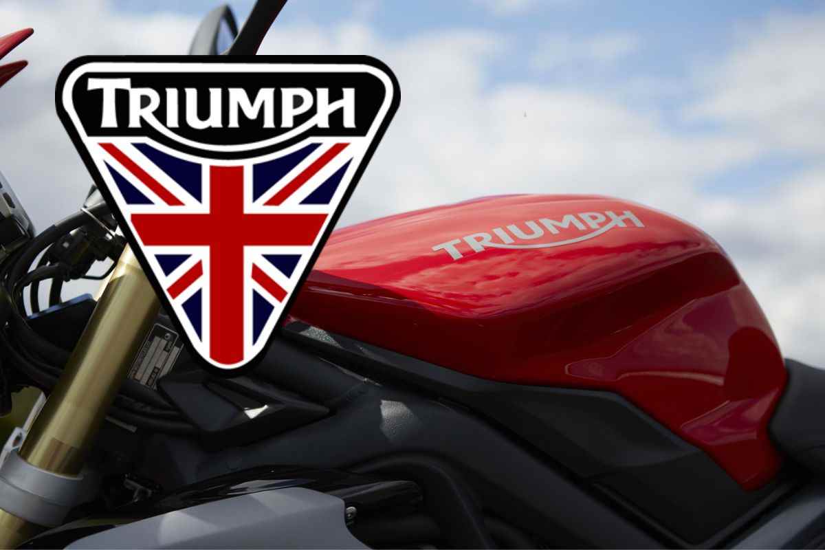 Che spettacolo l'ultima naked di Triumph: difficile batterla, soprattutto a questo prezzo