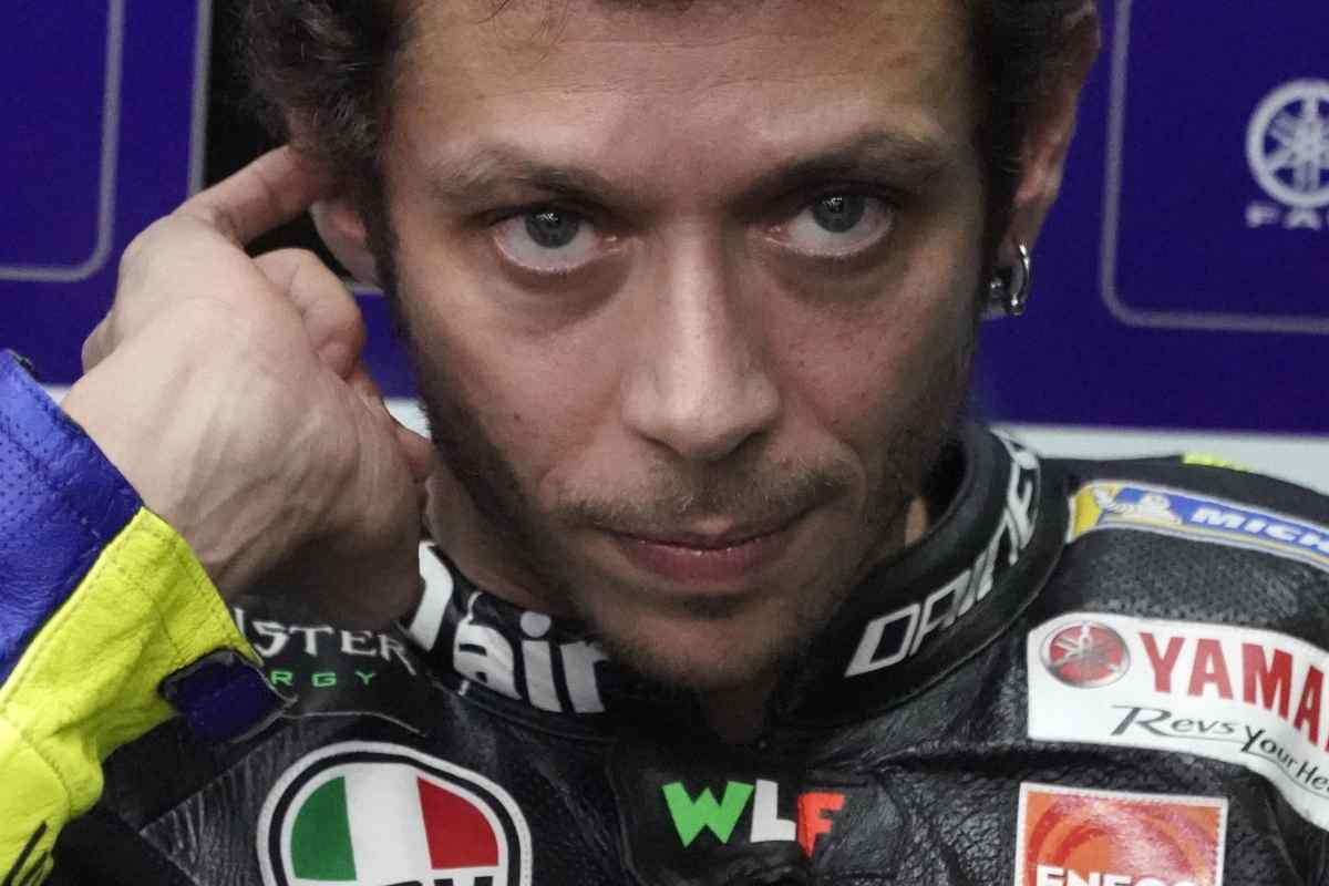 Valentino Rossi, occasione da brividi: puoi incontrarlo con una cifra alla portata, ecco cosa fare