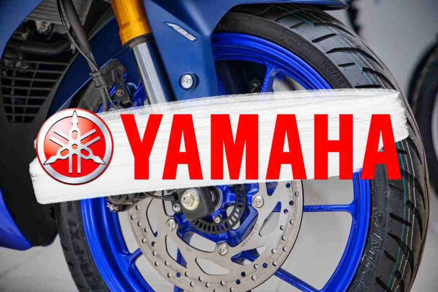 Yamaha, che regalo ai clienti: sconto sino al 50%, approfittane