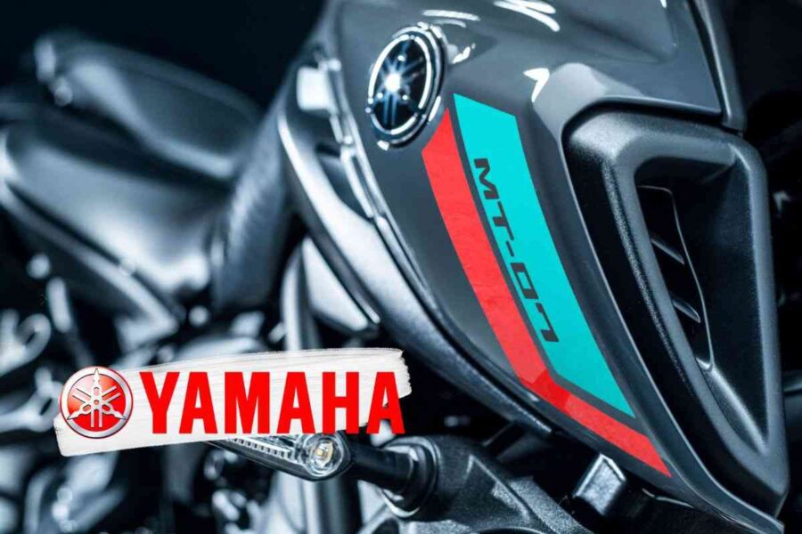 Yamaha rivoluziona l'amatissima MT: brevetto da urlo, diventerà la naked regina del mercato