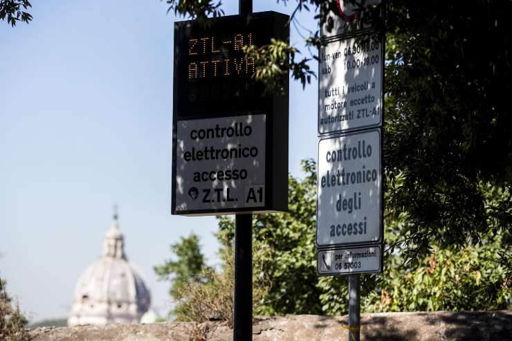 ZTL Udine problemi cambiamenti proteste