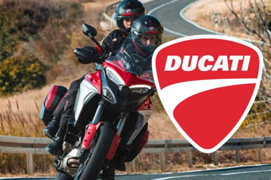 Ducati ecco chi è il proprietario