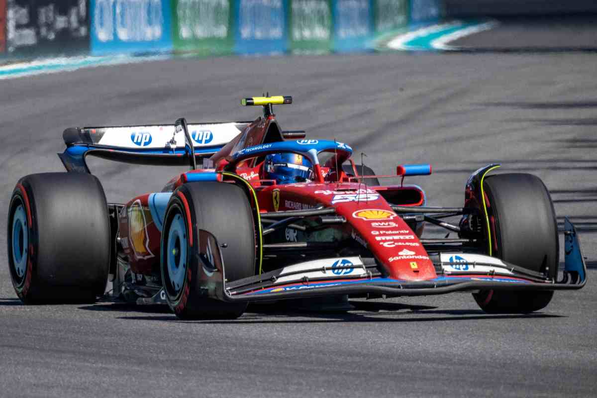 F1, dall'Olanda la pesante critica alla Ferrari: sbeffeggiato il nuovo pacchetto