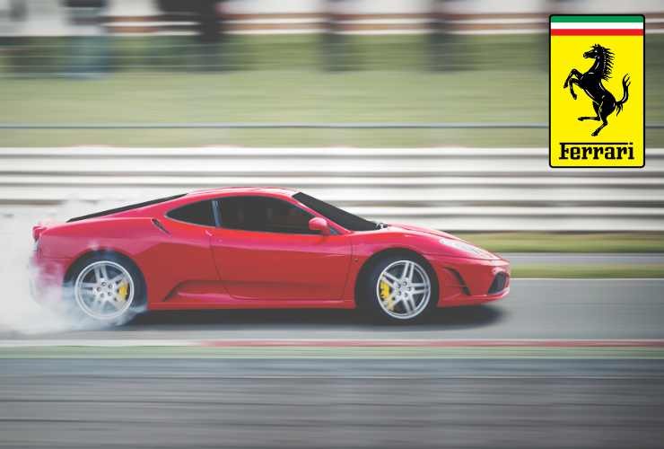 Ferrari, conto salatissimo