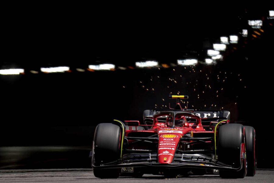 F1, GP Monaco: Orari TV e Streaming su SKY e TV8