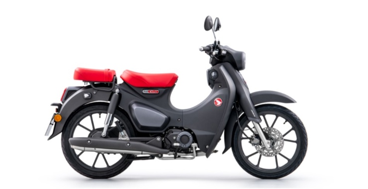 Honda offerta