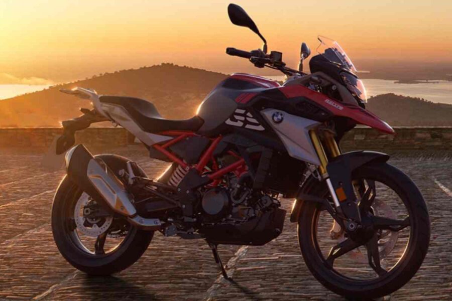 Moto crossover migliori BMW Aprilia