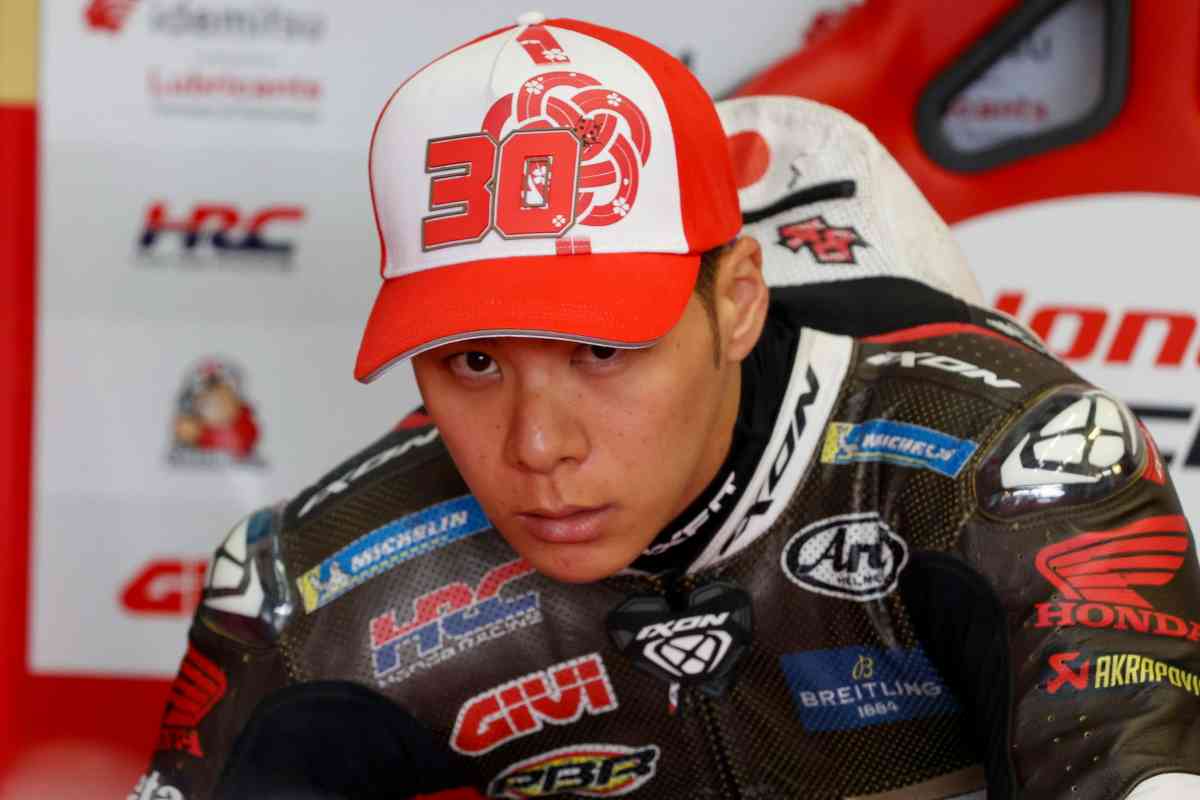 Chi è Takaaki Nakagami: Instagram, fidanzata, stipendio e il suo mito