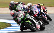 Superbike la gara