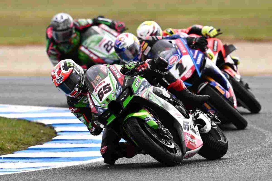 Chi ha vinto di più in Superbike?