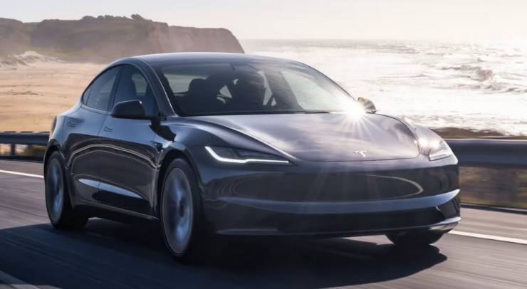 Tesla Model 3 che prezzo