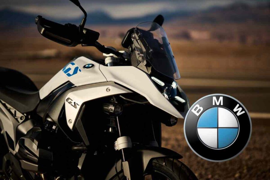 BMW GS, addio doloroso: la notizia squarcia il mondo delle moto, è una vera rivoluzione