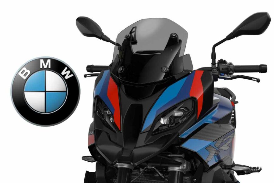 BMW, la nuova moto è davvero unica: è assurda, motociclisti al settimo cielo