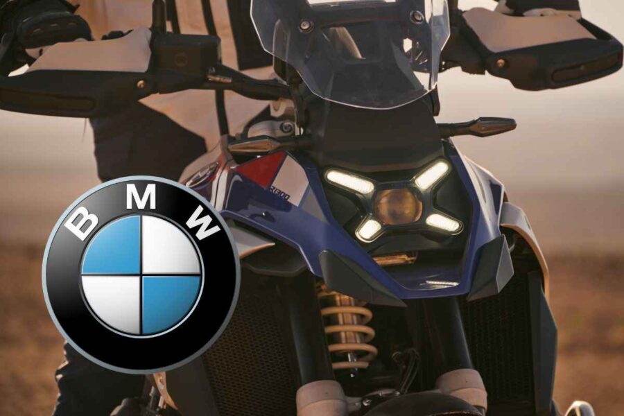 BMW GS nei guai, richiamo immediato in fabbrica: scoperto il pericoloso difetto