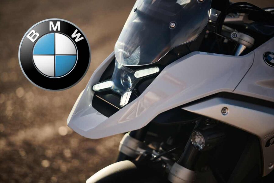 Ultima ora BMW, richiamo immediato per queste moto: trema il colosso tedesco, i dettagli