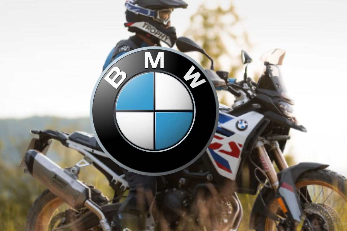 BMW F 900 GS novità moto occasione prezzo