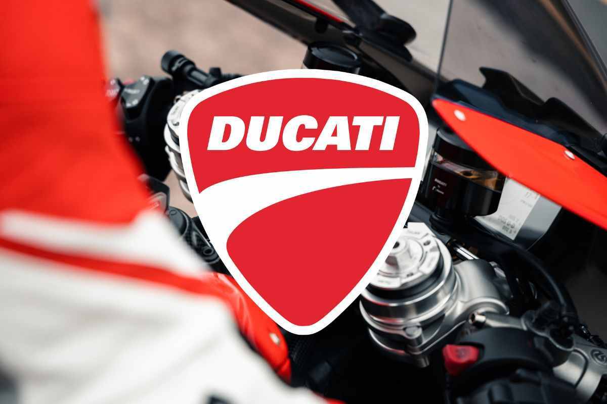 Ducati, questo super modello in vendita ad un prezzo da paura: è l'affare del secolo