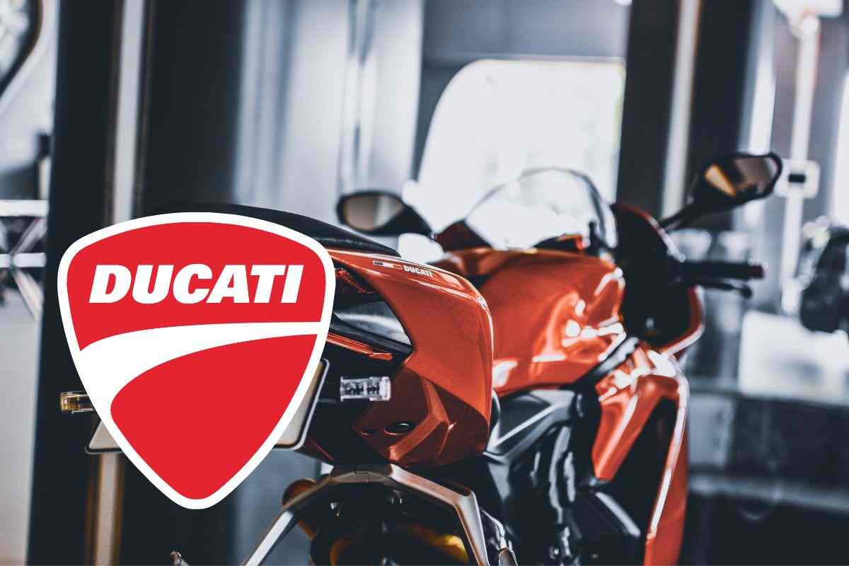 Ducati da sogno, questi modelli fanno sbavare gli appassionati: tutto svelato