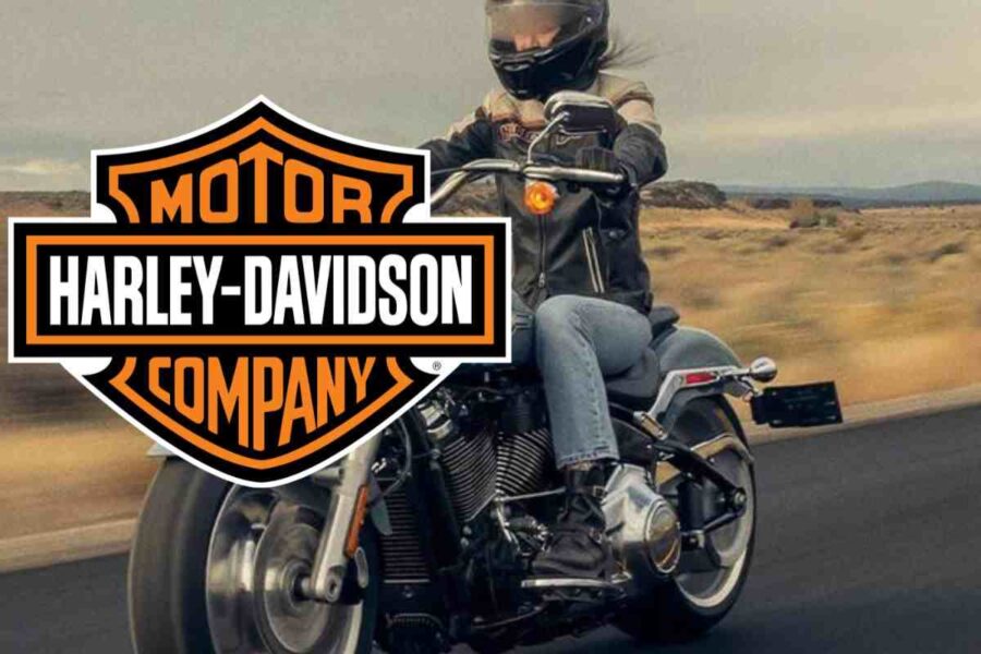 Harley Davidson airbag Smart Vest prezzo occasione Dainese D-Air
