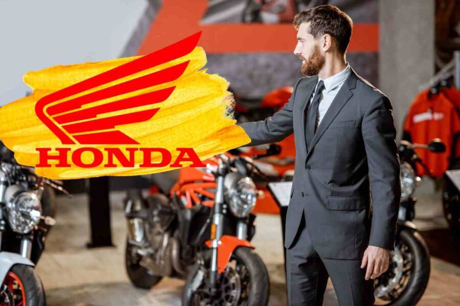 Pioggia di regali dai concessionari Honda: taglio al prezzo di moto e scooter, quante offerte ora