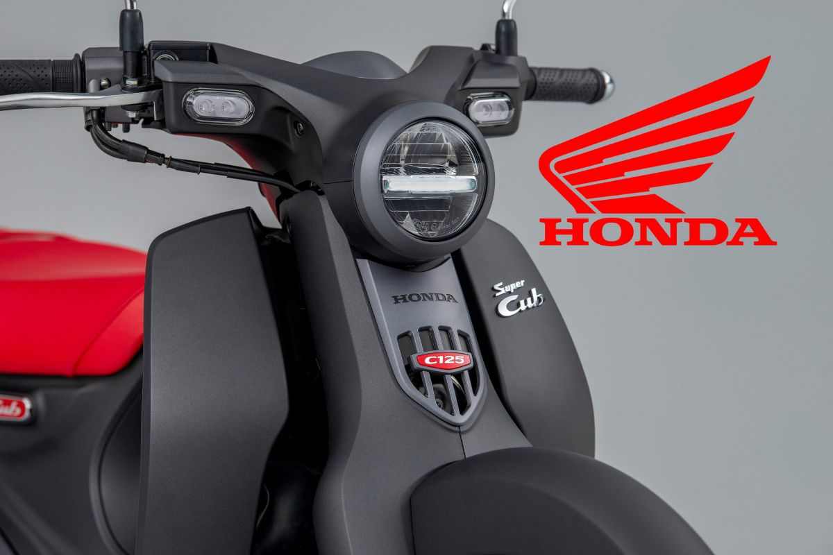 Honda, il fantastico scooter al prezzo più basso di sempre: costa meno di un Mac